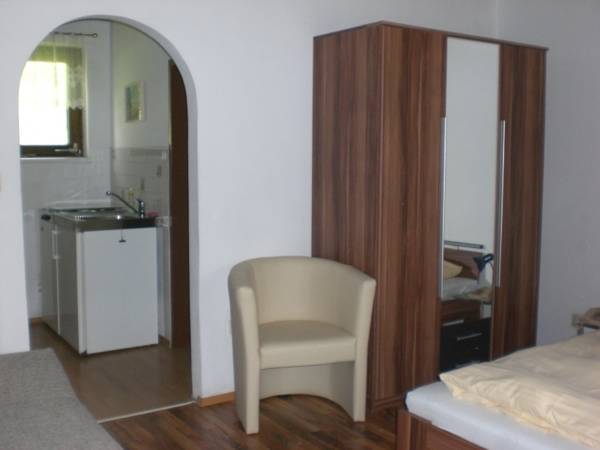 Alpen Appartement Hof Австрия, Зальцбург