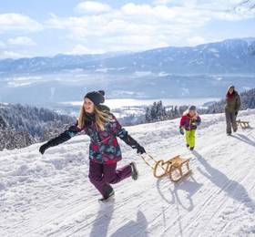 Отдых в Familienhotel Steindl - Австрия, Каринтия