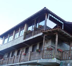 Family Hotel Panorama в Пловдиве