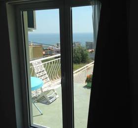 Kentavar Family Hotel  в Варне