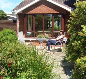 Old Orchard Lodge B&B  в Уэксфорде