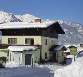 Appartement Voithofer в Зальцбурге