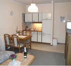 Отдых в Appartement Voithofer - Австрия, Зальцбург