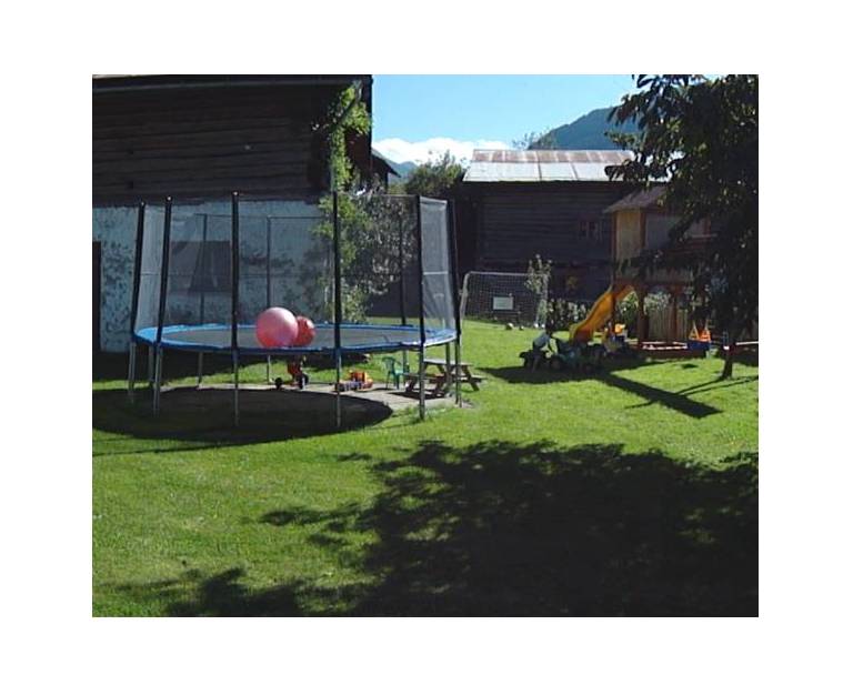Appartement Voithofer 