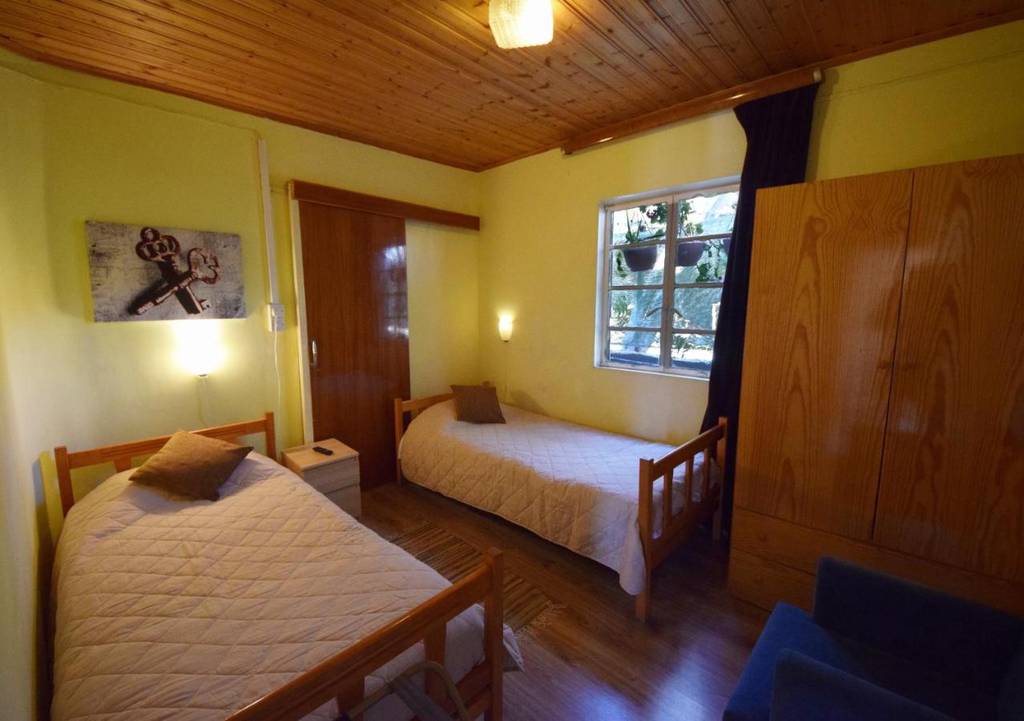 Christys Palace Hotel  1*