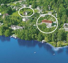 Hotel Pesentheinerhof в Каринтии