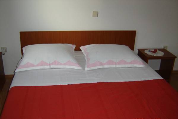 Apartments By the Sea  3* Хорватия, Задар