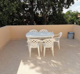 Apartments By the Sea  в Задаре