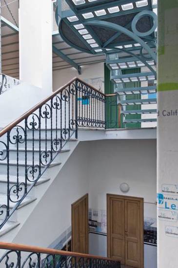 i2a rooms Guest House  Швейцария, Лугано