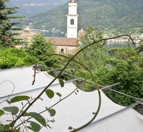 i2a rooms Guest House  в Лугано