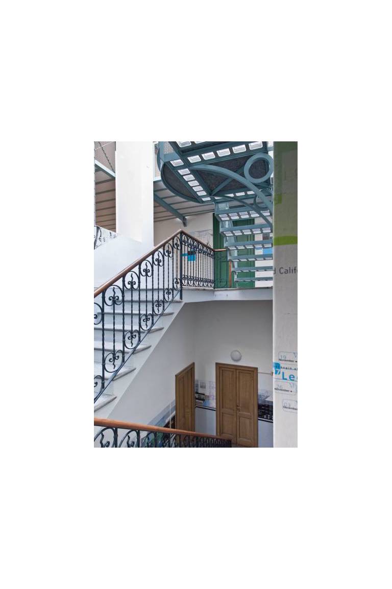 i2a rooms Guest House 