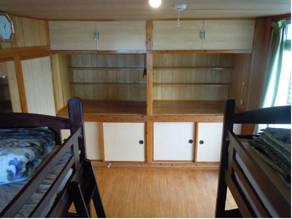 Guest House Ryukyu-an  2* Япония, Окинава