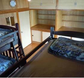 Guest House Ryukyu-an  в Окинаве