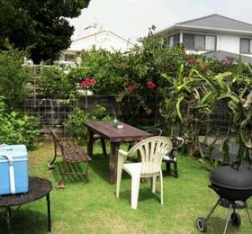 Отдых в Guest House Ryukyu-an  - Япония, Окинава