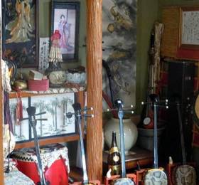 Туры в Guest House Ryukyu-an  в Японии