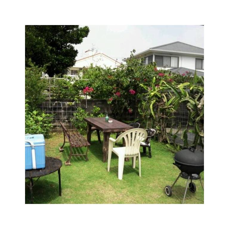 Guest House Ryukyu-an 