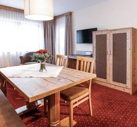 Отдых в Panorama Appartements - Австрия, Тироль