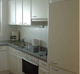 Ferienwohnung Bregenz  в Форарльберге