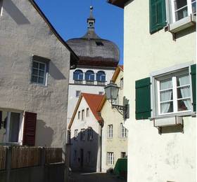 Отдых в Ferienwohnung Bregenz  - Австрия, Форарльберг