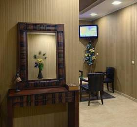 Kamilite Family Hotel  в Пловдиве