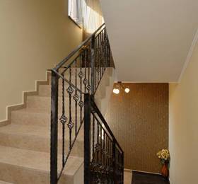 Туры в Kamilite Family Hotel  в Болгарии
