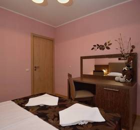 Отдых в Kamilite Family Hotel  - Болгария, Пловдив
