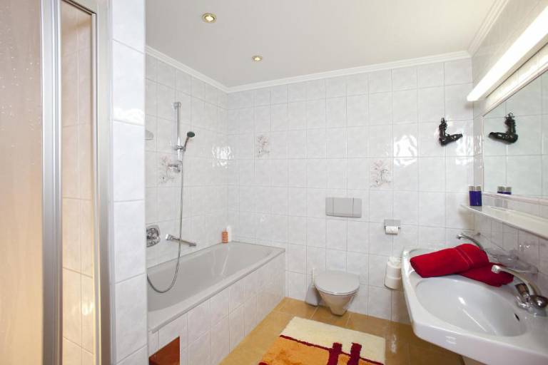 Top Tirol Appartement