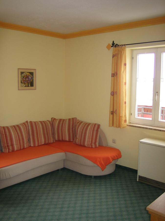 Ferienwohnung Gastein