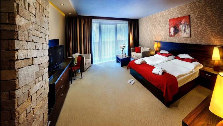 Wellness Hotel Chopok