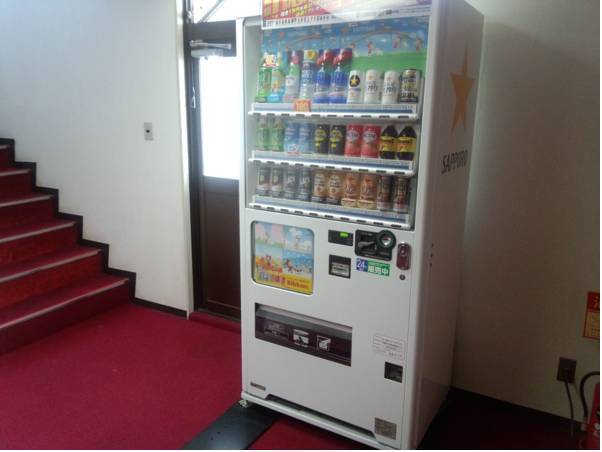 Hirosaki Prince Hotel  2* Япония, Аомори