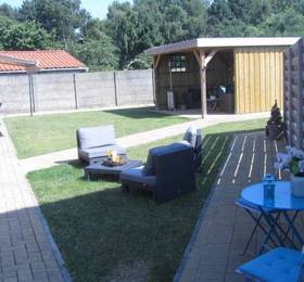 Туры в Vakantiehuis De Heide  в Бельгии