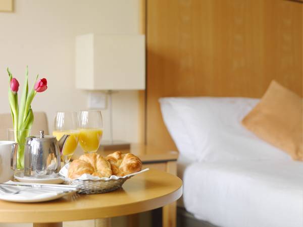 Maldron Hotel Wexford  3* Ирландия, Уэксфорд