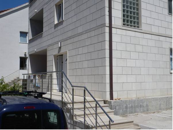 Peter&Zana Apartments  3* Хорватия, Хвар