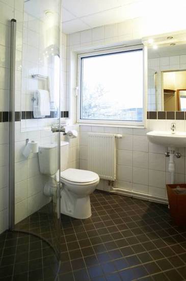 Connect Hotel Arlanda  3* Швеция, Стокгольм