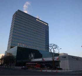 Отдых в Hotel Interburgo Exco  - Южная Корея, Тэгу