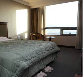 Отдых в Hotel Interburgo Exco  - Южная Корея, Тэгу