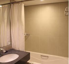 Туры в Hotel Interburgo Exco  в Южной Корее