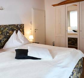 Appartement Casamarai  в Зальцбурге