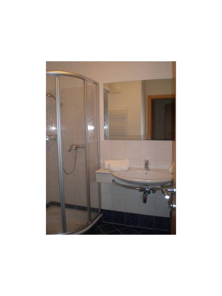 Appartement Casamarai 