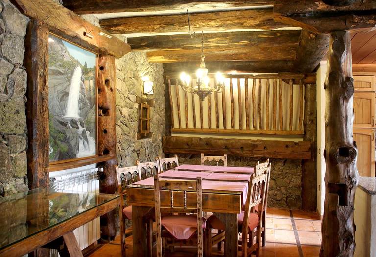 Apartaments Els Llacs 
