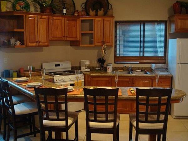 Villa Hermosa Heights  3* Коста-Рика, Гуанакасте