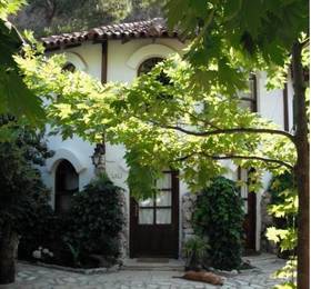Туры в Porto Ceneviz Pension  в Турции