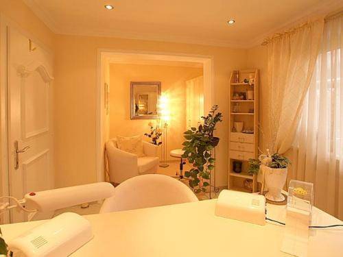 Appartements Rosenhof 