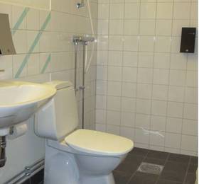 Отдых в Alfa Apartments Hotel  - Швеция, Стокгольм