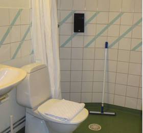 Туры в Alfa Apartments Hotel  в Швеции