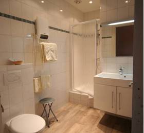 Hostellerie La Maison  в Льеже