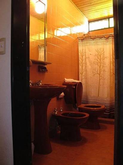 Hosteria Cabra Corral  3* Аргентина, Сальта