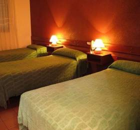 Hosteria Cabra Corral  в Сальте
