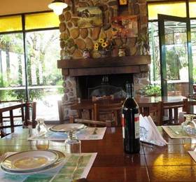Туры в Hosteria Cabra Corral  в Аргентине