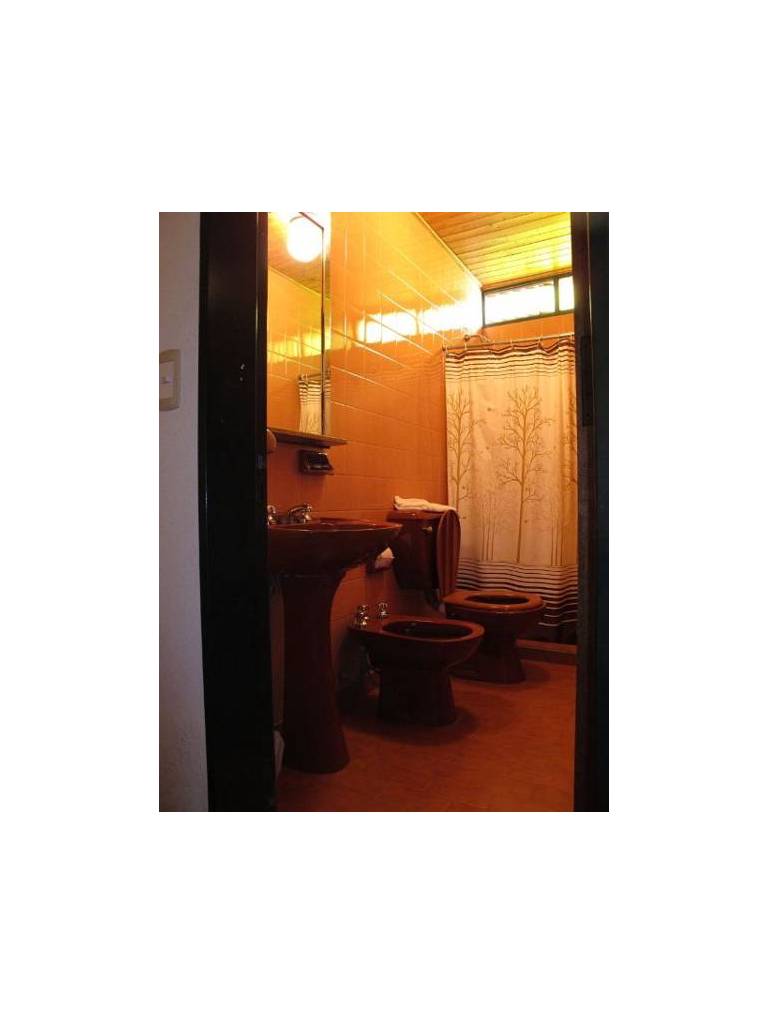 Hosteria Cabra Corral 